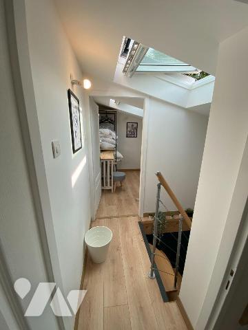 Appartement à Vendre à Bordeaux (33000) en Gironde (33) Quartier Saint Genès / Cours de l'Argon...