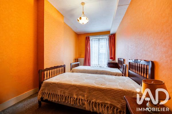 Immeuble à vendre 225 m² Givet