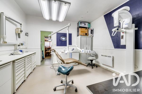 Immeuble à vendre 225 m² Givet