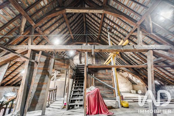 Immeuble à vendre 225 m² Givet