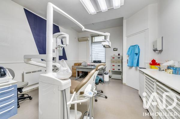 Immeuble à vendre 225 m² Givet