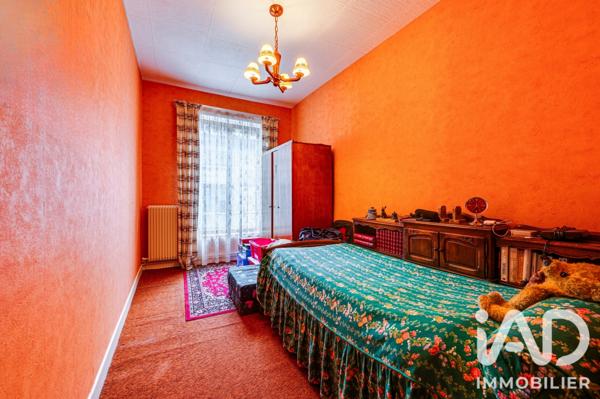 Immeuble à vendre 225 m² Givet