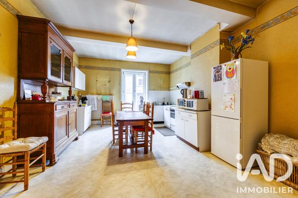 Immeuble à vendre 225 m² Givet