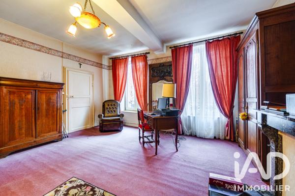 Immeuble à vendre 225 m² Givet