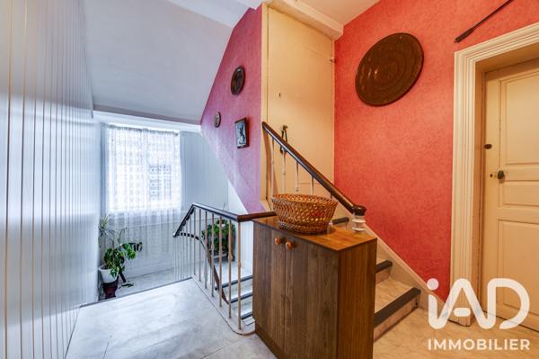 Immeuble à vendre 225 m² Givet