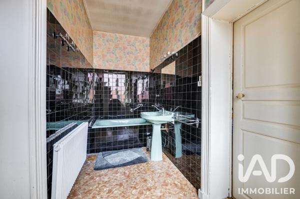 Immeuble à vendre 225 m² Givet