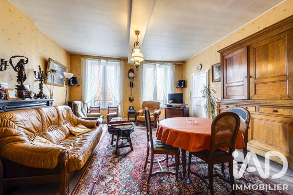 Immeuble à vendre 225 m² Givet