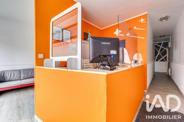 Immeuble à vendre 225 m² Givet