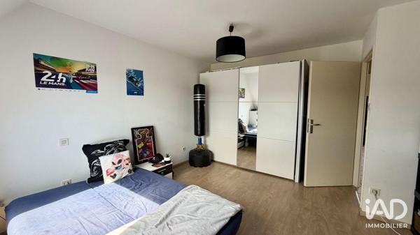 Appartement à vendre 3 pièces 66 m² Wasselonne