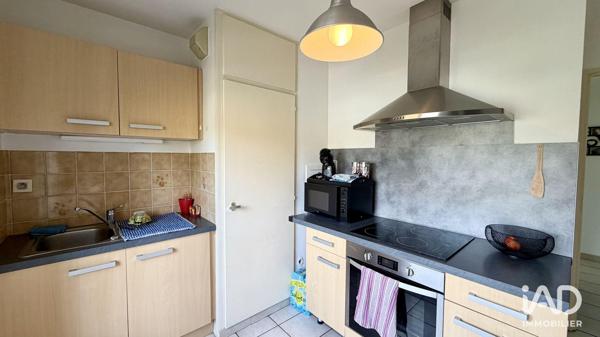 Appartement à vendre 3 pièces 66 m² Wasselonne