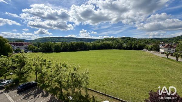Appartement à vendre 3 pièces 66 m² Wasselonne