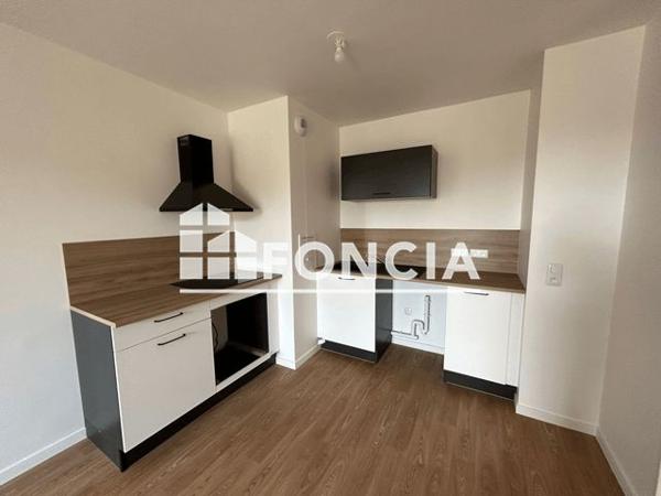 Location Appartement 3 pièces 55.2 m² - AVENUE FERNAND BOMMELLE Montigny Les Cormeilles 95370
