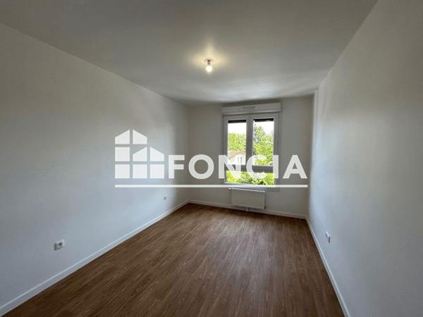 Location Appartement 3 pièces 55.2 m² - AVENUE FERNAND BOMMELLE Montigny Les Cormeilles 95370