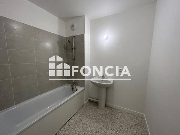 Location Appartement 3 pièces 55.2 m² - AVENUE FERNAND BOMMELLE Montigny Les Cormeilles 95370