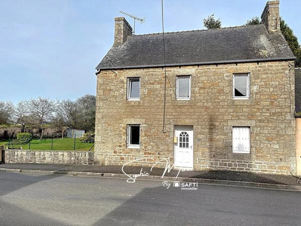 Maison proche commerces, écoles et gare