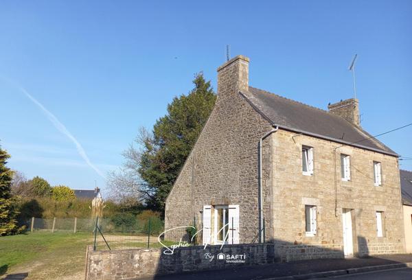 Maison proche commerces, écoles et gare