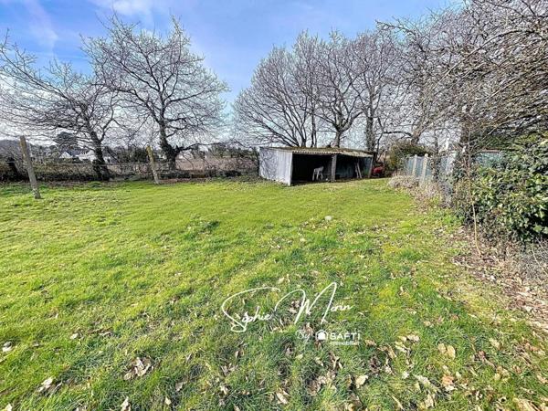 Maison proche commerces, écoles et gare