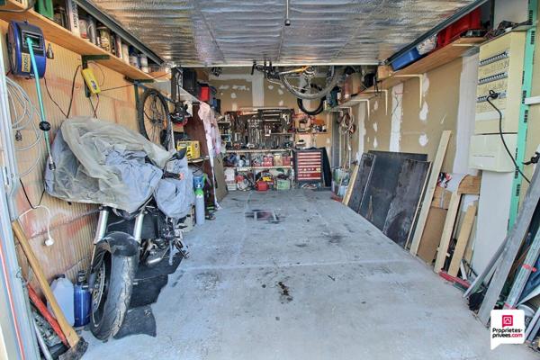 Maison Ucel 4 pièces 87 m2