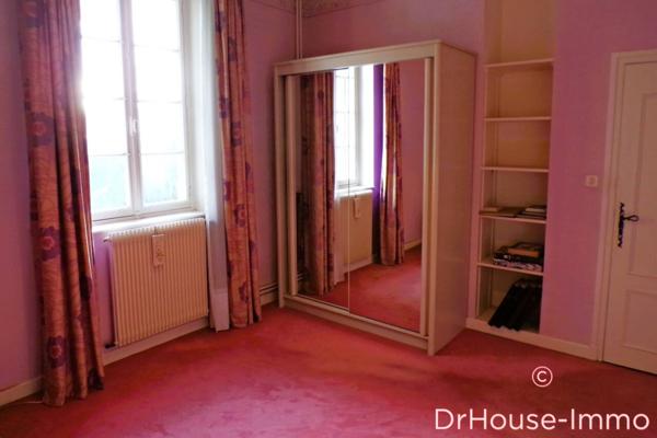 Maison à vendre 8 pièces de 212 m²