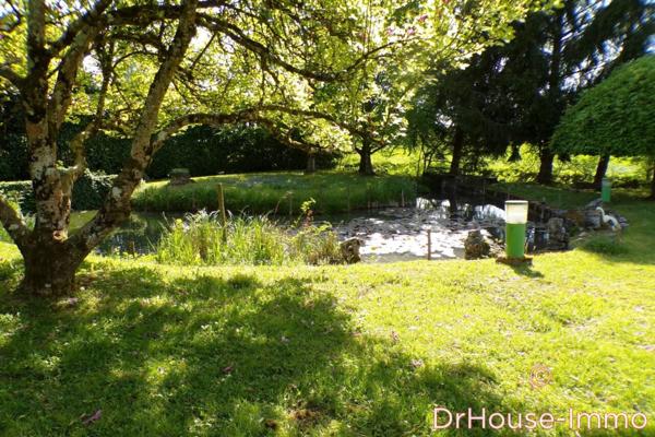 Maison à vendre 8 pièces de 212 m²
