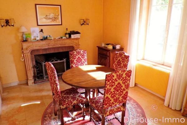 Maison à vendre 8 pièces de 212 m²