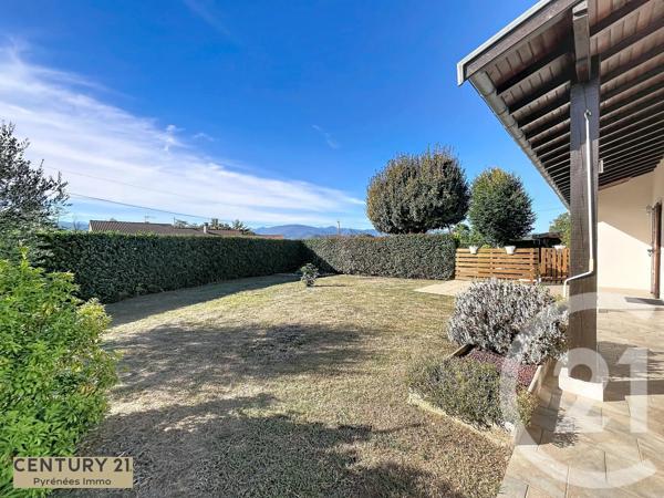 Maison à vendre  4 pièces - 89 m 2   CLARAC  - 31