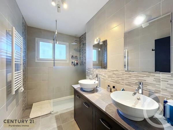Maison à vendre  4 pièces - 89 m 2   CLARAC  - 31