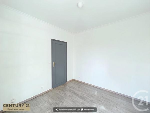 Maison à vendre  4 pièces - 89 m 2   CLARAC  - 31