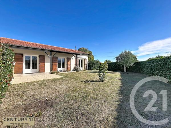 Maison à vendre  4 pièces - 89 m 2   CLARAC  - 31