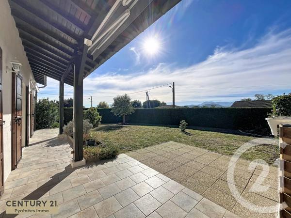 Maison à vendre  4 pièces - 89 m 2   CLARAC  - 31