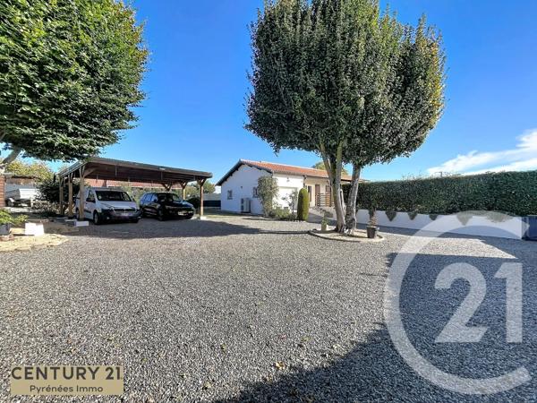 Maison à vendre  4 pièces - 89 m 2   CLARAC  - 31
