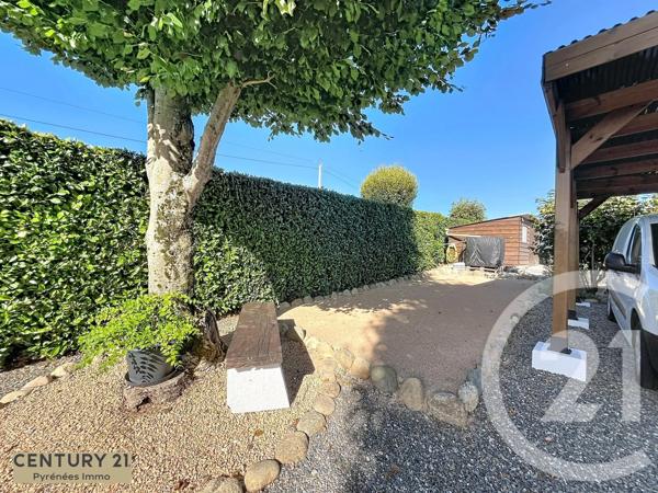 Maison à vendre  4 pièces - 89 m 2   CLARAC  - 31