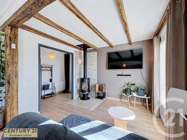 Maison à vendre  4 pièces - 89 m 2   CLARAC  - 31