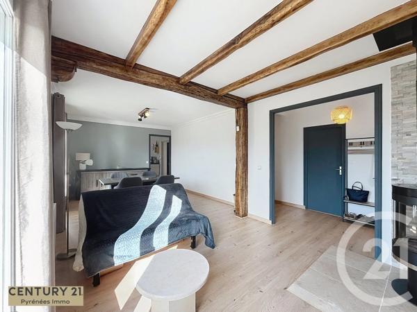 Maison à vendre  4 pièces - 89 m 2   CLARAC  - 31