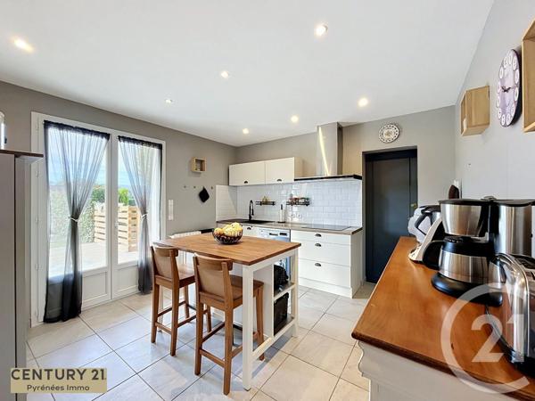 Maison à vendre  4 pièces - 89 m 2   CLARAC  - 31