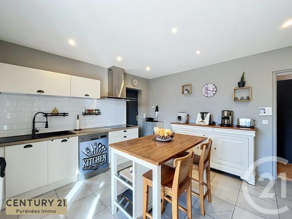 Maison à vendre  4 pièces - 89 m 2   CLARAC  - 31