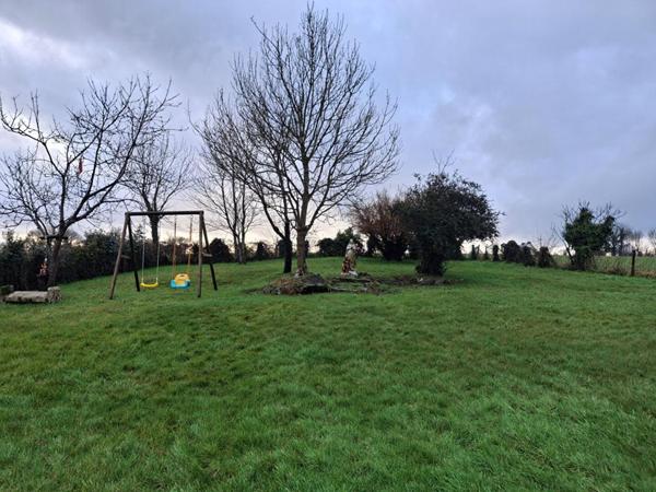 Maison 5 chambres 148 m² / Garage / Fort potentiel  / 144 000