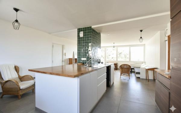 Appartement à louer    4 pièces • 84,04 m2 Oullins