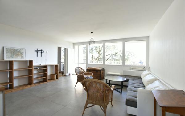 Appartement à louer    4 pièces • 84,04 m2 Oullins