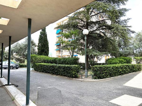 Appartement Marseille 3 pièce(s) 66 m2