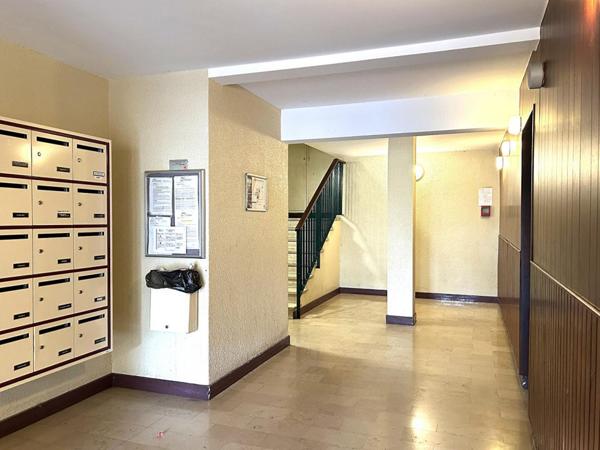 Appartement Marseille 3 pièce(s) 66 m2