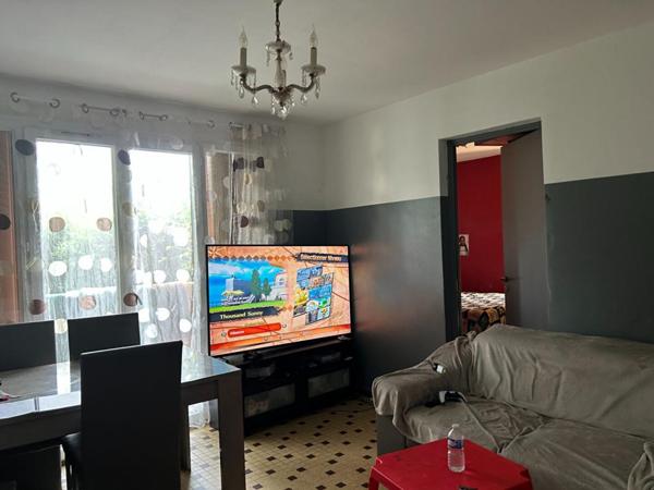 Appartement Marseille 3 pièce(s) 66 m2
