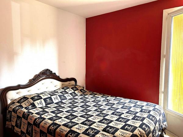 Appartement Marseille 3 pièce(s) 66 m2