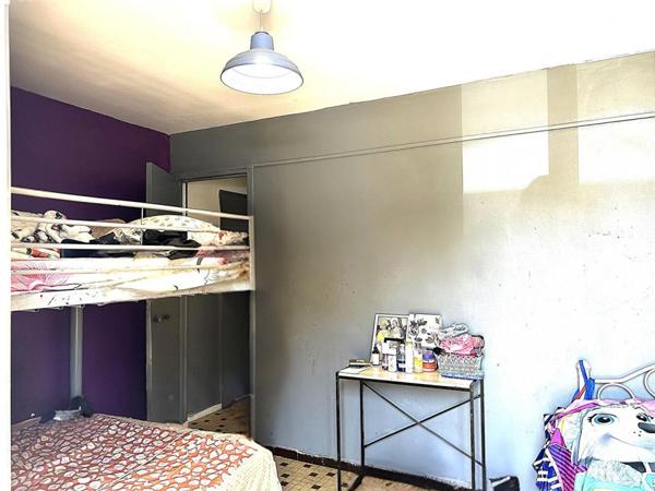 Appartement Marseille 3 pièce(s) 66 m2