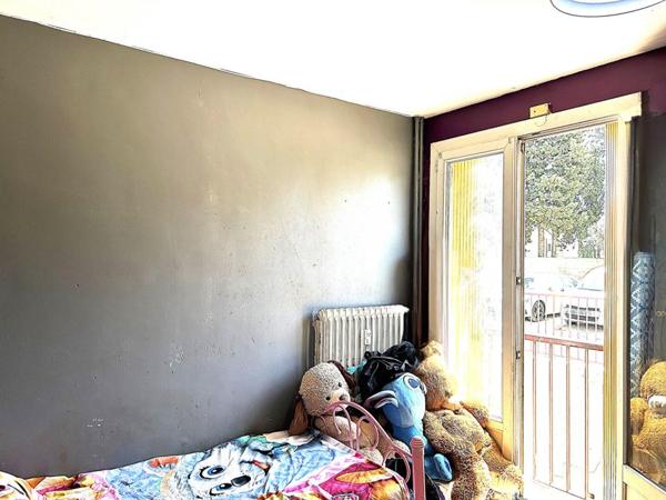 Appartement Marseille 3 pièce(s) 66 m2