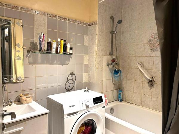 Appartement Marseille 3 pièce(s) 66 m2