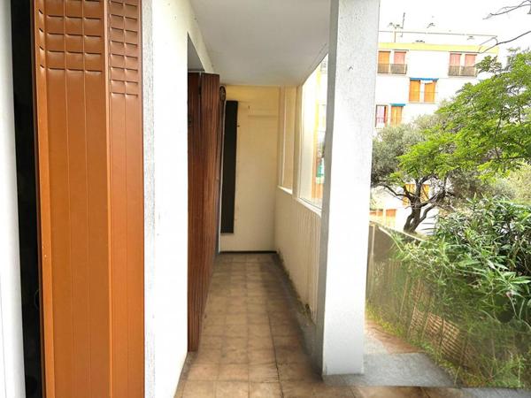 Appartement Marseille 3 pièce(s) 66 m2