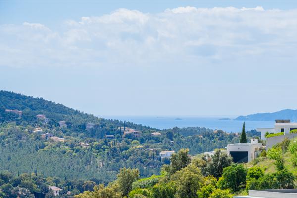 Vente Maison de luxe La Londe-les-Maures 6 Pièces 183 m²