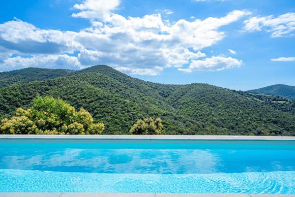 Vente Maison de luxe La Londe-les-Maures 6 Pièces 183 m²