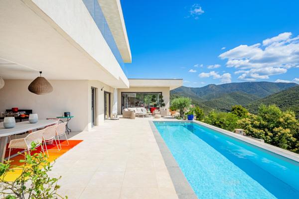 Vente Maison de luxe La Londe-les-Maures 6 Pièces 183 m²